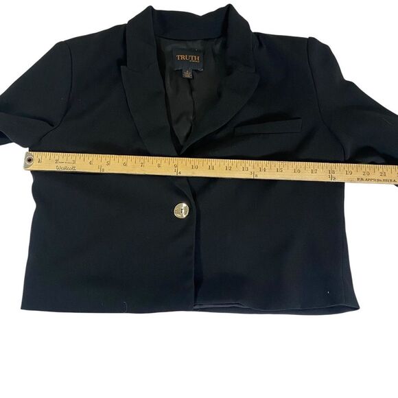 Truth By Republic 4 Blazer - Picture 6 of 10